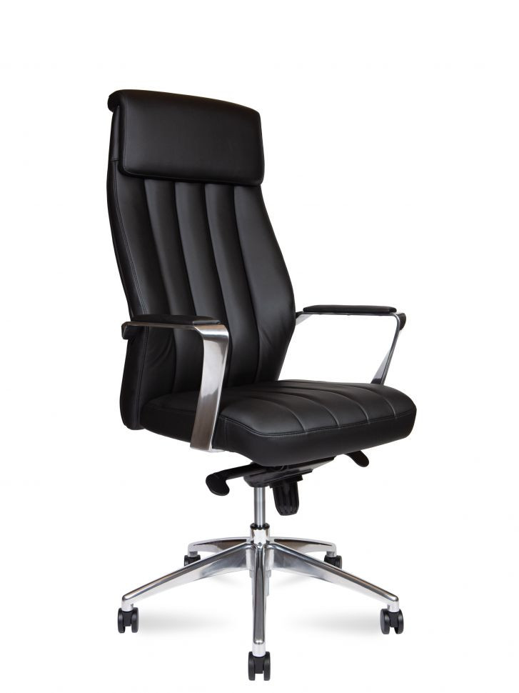 Кресло Norden Madrid Black L340HCA-Black