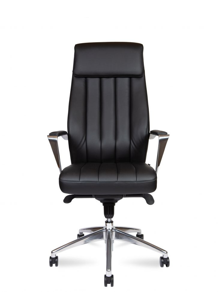 Кресло Norden Madrid Black L340HCA-Black