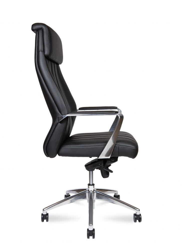 Кресло Norden Madrid Black L340HCA-Black