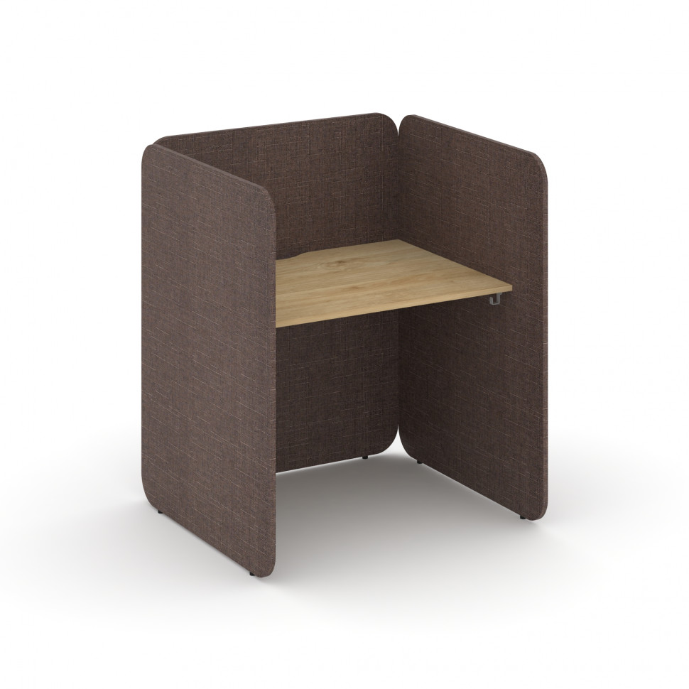 Call center Комплект №1 KC.K-001 Тиквуд Светлый/Romeo 04 816*909*1200 Call center Комплект №1 KC.K-001 Тиквуд Светлый/Romeo 04 816*909*1200