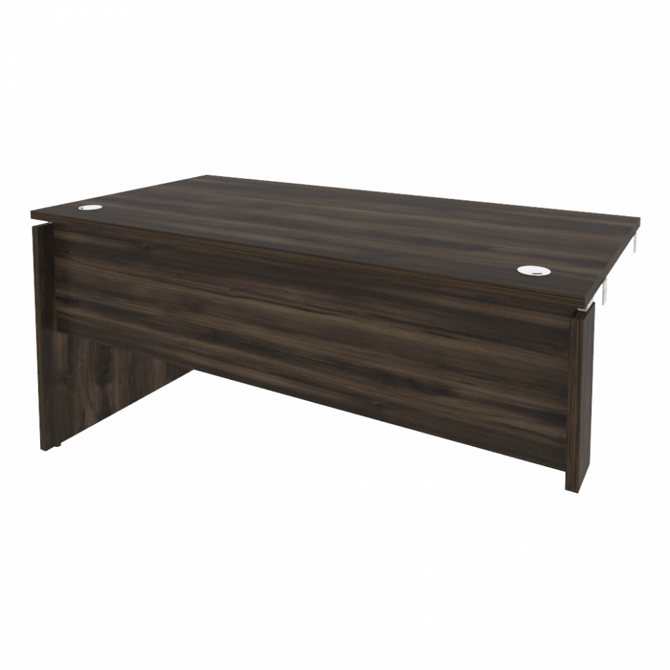 Onix Стол-приставка левый к опорным элементам O.SPR-4.8 (L) Дуб Мали 1580*800*750 Onix Стол-приставка левый к опорным элементам O.SPR-4.8 (L) Дуб Мали 1580*800*750