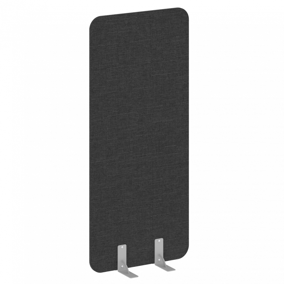 R-line soft Перегородки на металлических опорах на фетровых подпятниках AP.F-80-180 Romeo 12/Металл