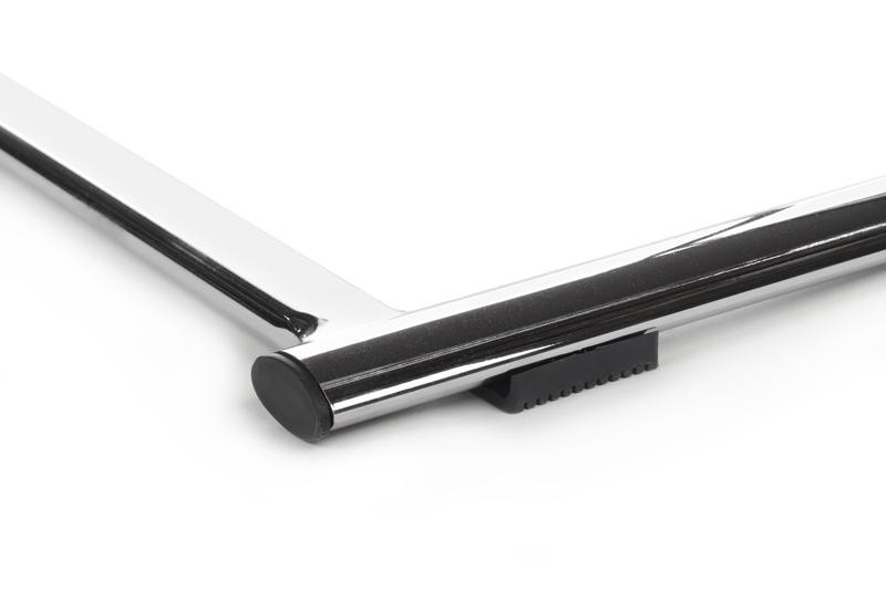 Кресло Алонзо-СФ C1711 Темно-коричневый