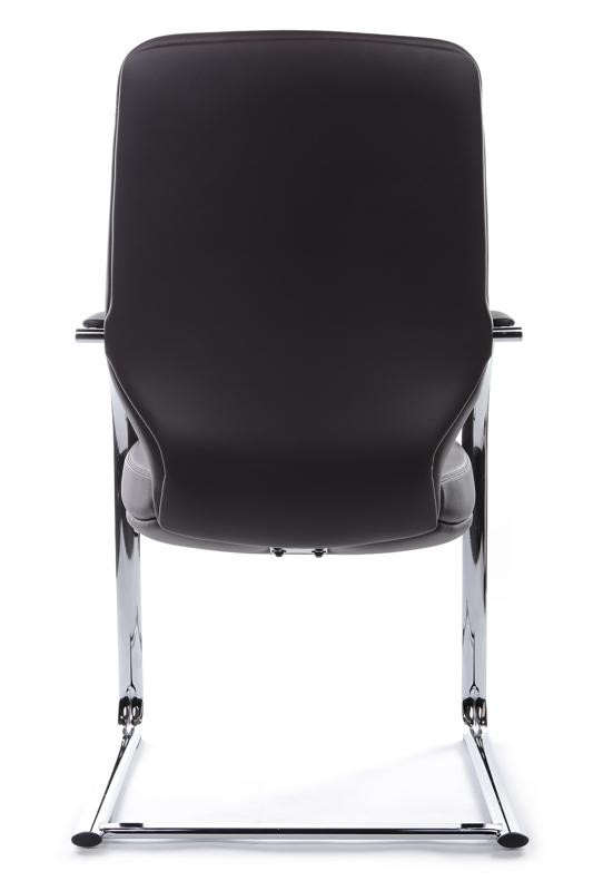 Кресло Алонзо-СФ C1711 Темно-коричневый