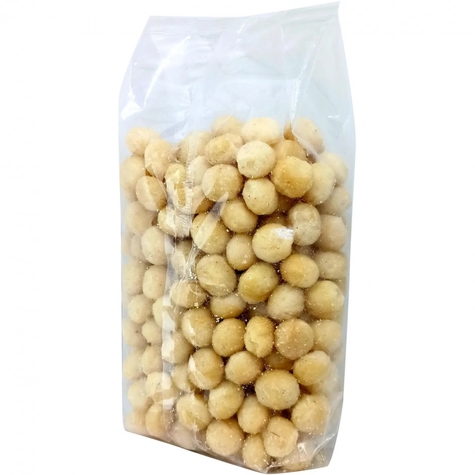 Макадамия очищенный, 1кг