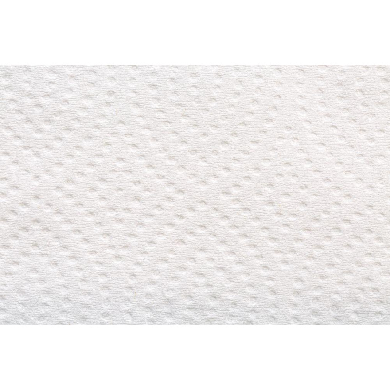 Полотенца бумажные д/дисп. FOCUS Eco Vсл 1сл бел 200л 15пач/уп 5083743 п/э