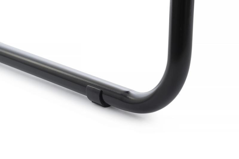 Кресло Пегас RCH PS-919 Серый/Металл Черный