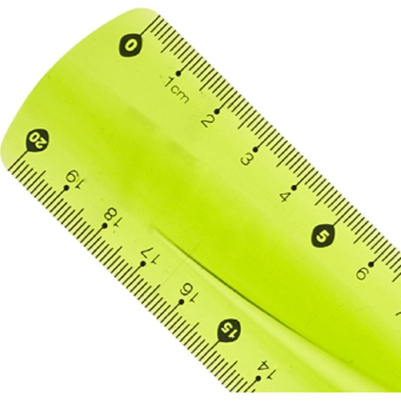 Линейка Attache Selection Flexible, 30см