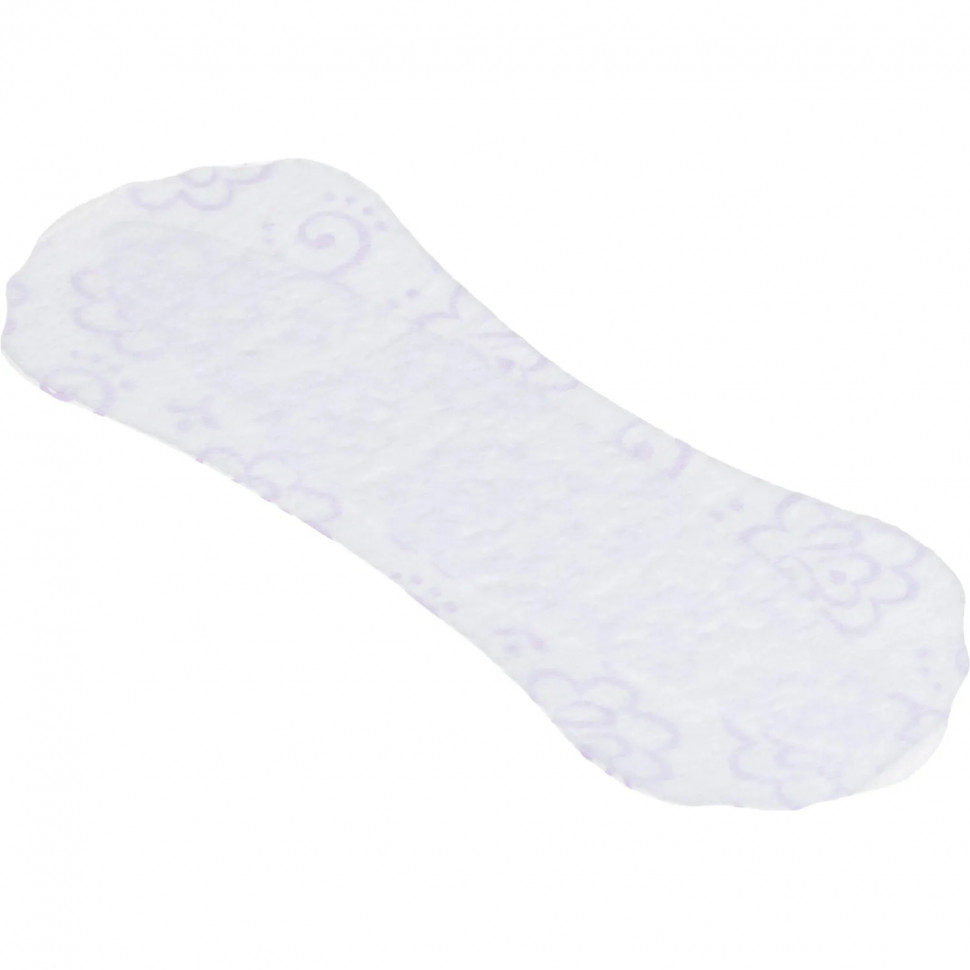 Прокладки гигиенические DISCREET Deo Water Lily Multiform Trio, 60шт/уп