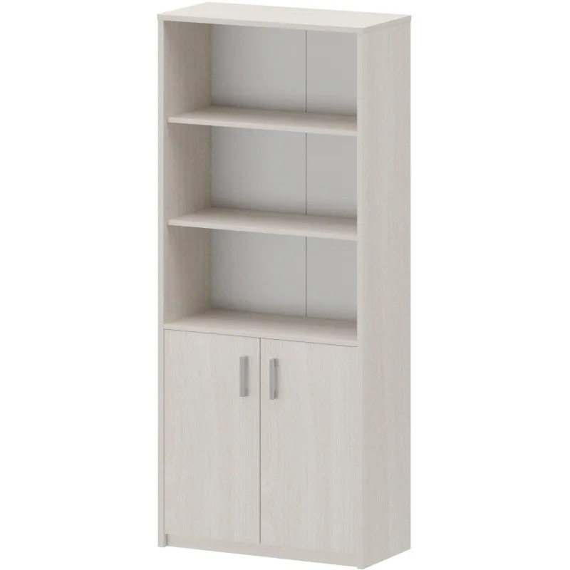 Шкаф PT Арго   полузакрытый А-310 Н ясень ш 1184538