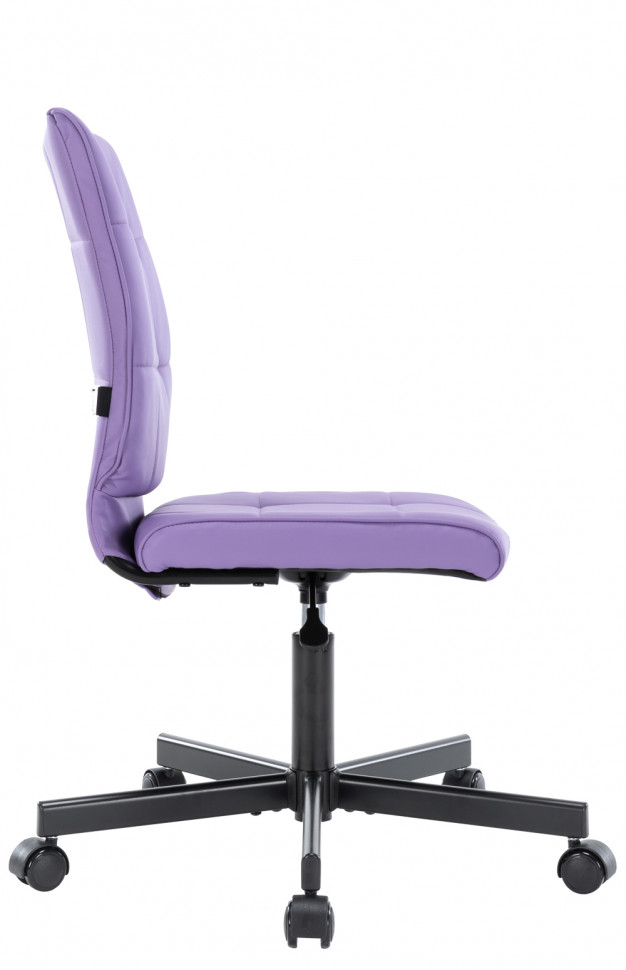 Операторское кресло Everprof EP-300 Экокожа Сиреневый