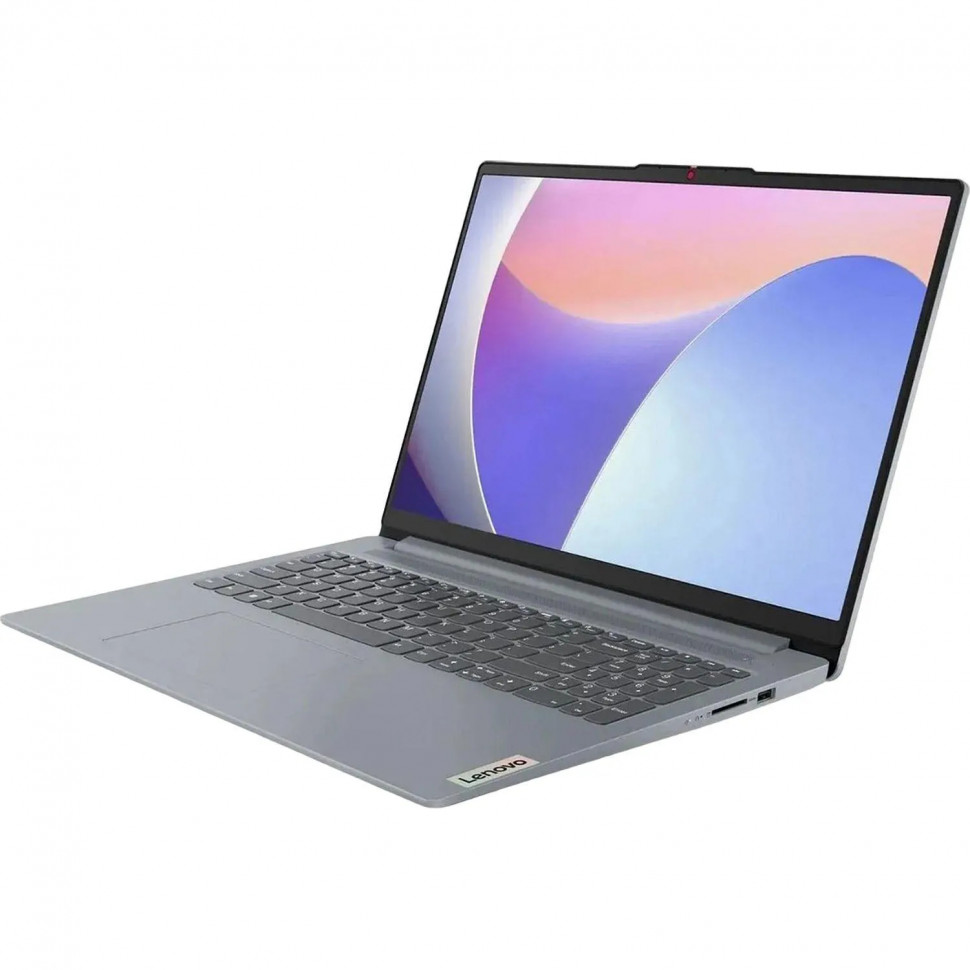 Ноутбук Lenovo IdeaPad Slim 3(82X7004BPS) i3 1305U/8Gb/256Gb SSD/15.6/noOS