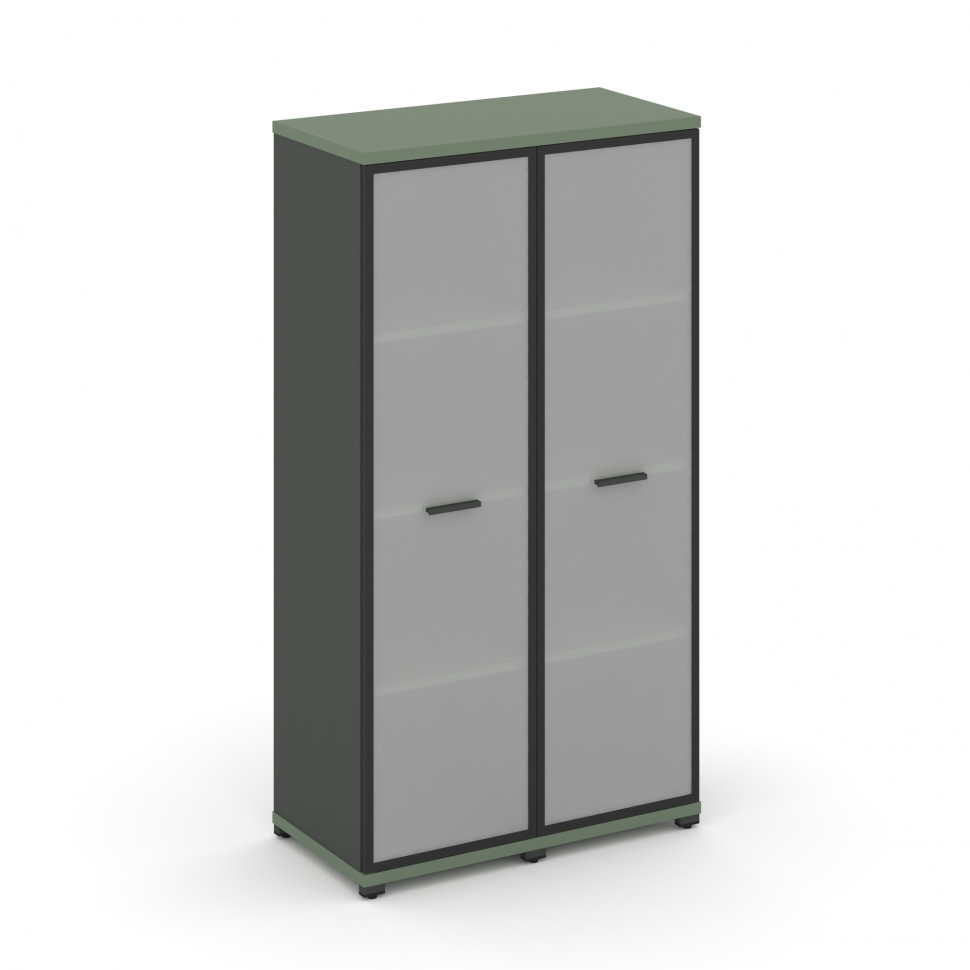 Concept Шкаф 2 узкие секции, 4 ниши CN.STU-426 RMB A Кобо/Антрацит/Металл Антрацит/Сатин 836*420*155 Concept Шкаф 2 узкие секции, 4 ниши CN.STU-426 RMB A Кобо/Антрацит/Металл Антрацит/Сатин 836*420*155