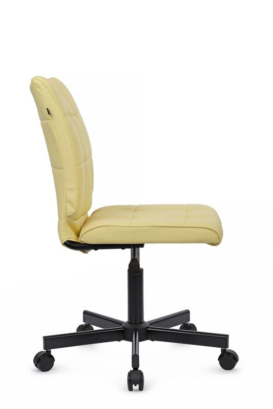 Кресло Solo RCH SLP-205 Желтый