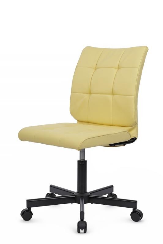 Кресло Solo RCH SLP-205 Желтый