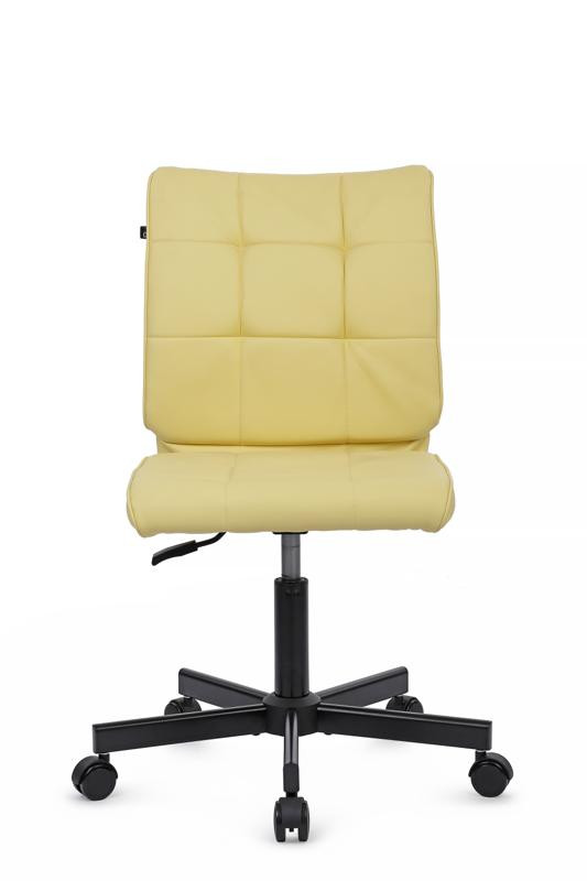 Кресло Solo RCH SLP-205 Желтый