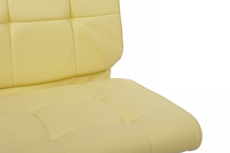 Кресло Solo RCH SLP-205 Желтый