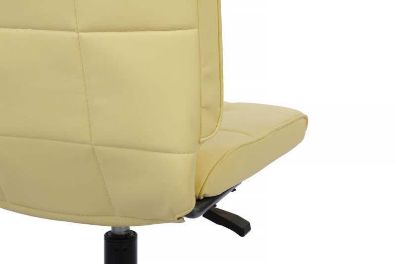 Кресло Solo RCH SLP-205 Желтый