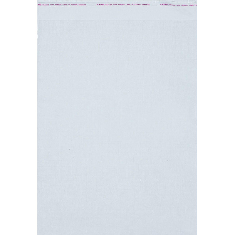 Пакет фасовочный ПП 30x40+5 с клеевым клапаном 20мкм 100 шт/уп Пакет фасовочный ПП 30x40+5 с клеевым клапаном 20мкм 100 шт/уп