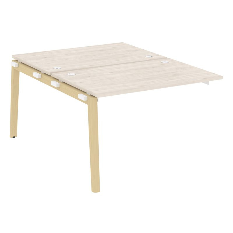 Onix Wood Наборный эл. раб. станции OW.2.NRS-2.8 Денвер Светлый/Дуб Светлый/Металл Белый 1180*1635*7 Onix Wood Наборный эл. раб. станции OW.2.NRS-2.8 Денвер Светлый/Дуб Светлый/Металл Белый 1180*1635*7