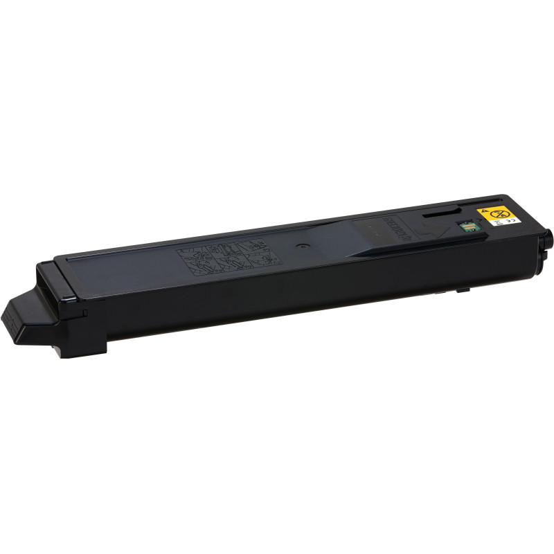 Тонер-картридж Kyocera TK-8115K чер. для M8124cidn/M8130cidn