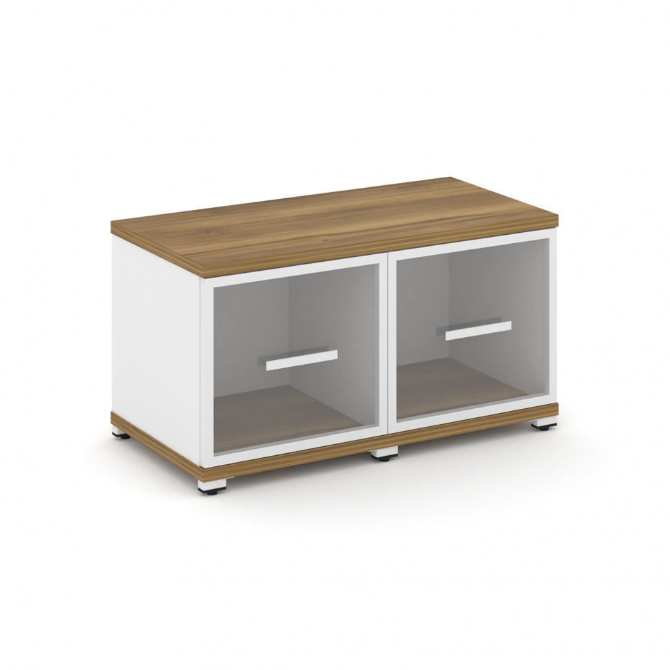 Concept Шкаф 2 узкие секции, 1 ниша CN.STU-123 RPW W Сандал Янтарный/Белый Бриллиант/Металл Белый/Пр Concept Шкаф 2 узкие секции, 1 ниша CN.STU-123 RPW W Сандал Янтарный/Белый Бриллиант/Металл Белый/Пр