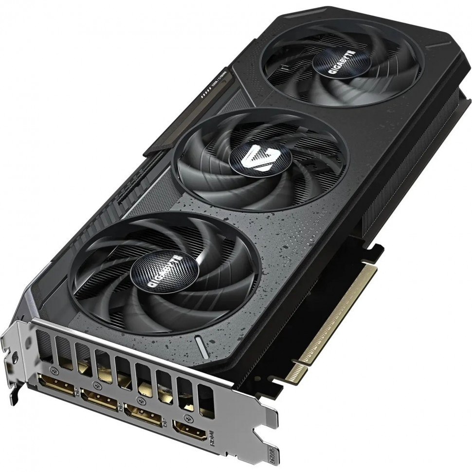 Видеокарта GIGABYTE RTX5060Ti GAMING OC 8GB, DPx3(GV-N506TGAMING OC-8GD)