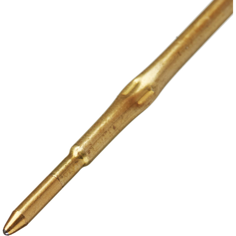 Стержень шариковый 107мм SCHNEIDER 765М для K15 0,5 мм, синий, 176513