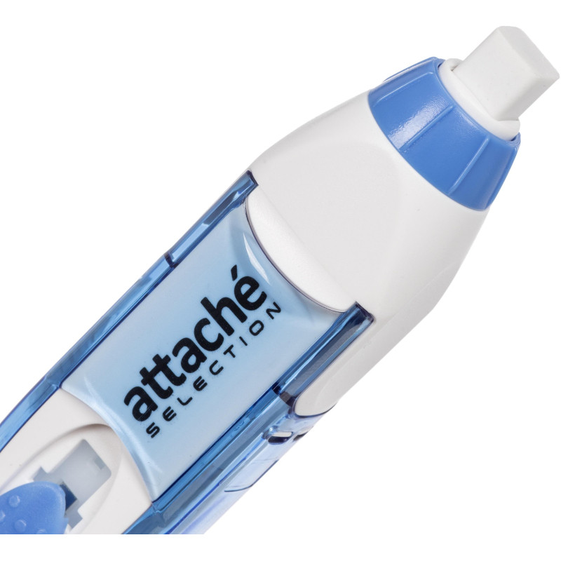 Корректирующая лента 5мм х 6м Attache Selection автомат. 'ECT-105 Comfort