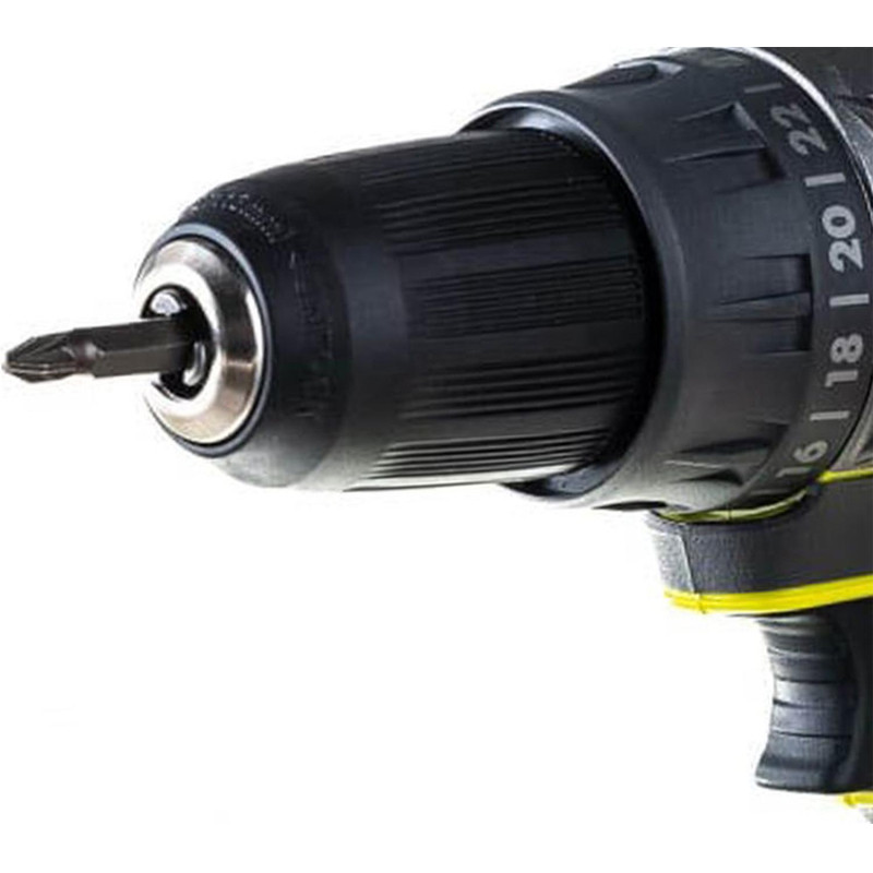 Дрель-шуруповерт компактная Ryobi ONE+ R18DD3-115S 5133005301