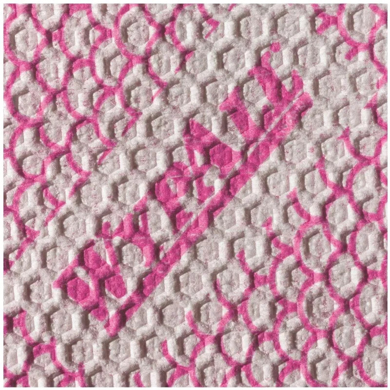 Материал протирочный нетканый WypAll X80 Plus красный 30л/уп 19127 (KFC) Материал протирочный нетканый WypAll X80 Plus красный 30л/уп 19127 (KFC)