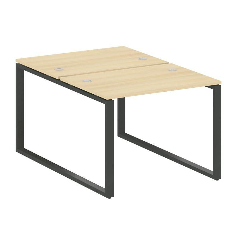 Metal System Рабочая станция на О-образном м/к БО.РАС-СП-2.1 Акация Лорка/Металл Антрацит 1000*1475* Metal System Рабочая станция на О-образном м/к БО.РАС-СП-2.1 Акация Лорка/Металл Антрацит 1000*1475*