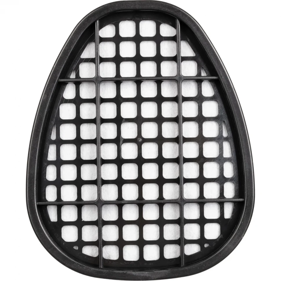 Фильтр противогазовый Jeta Safety 6542, класса А1В1Е1, 2шт/уп