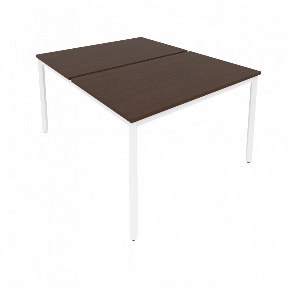 Slim Рабочая станция на металлокаркасе С.СП-4.3 Венге Цаво/Металл Белый 1180*1475*750 Slim Рабочая станция на металлокаркасе С.СП-4.3 Венге Цаво/Металл Белый 1180*1475*750