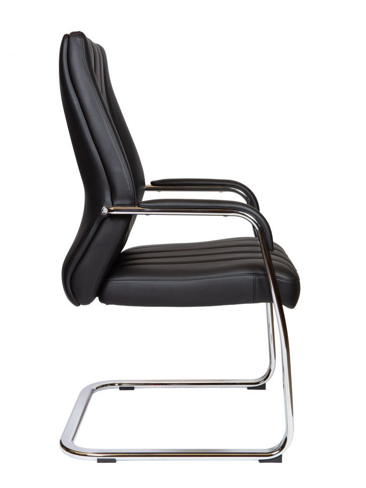 Кресло Norden Madrid CF Black L340LCA-CF-Black