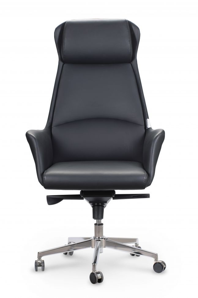 Кресло Norden Министр WH66-blackPU