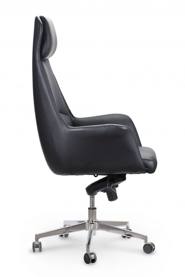 Кресло Norden Министр WH66-blackPU