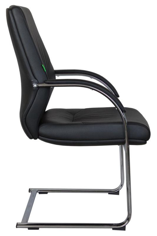 Кресло Алваро-СФ C1815 Черный