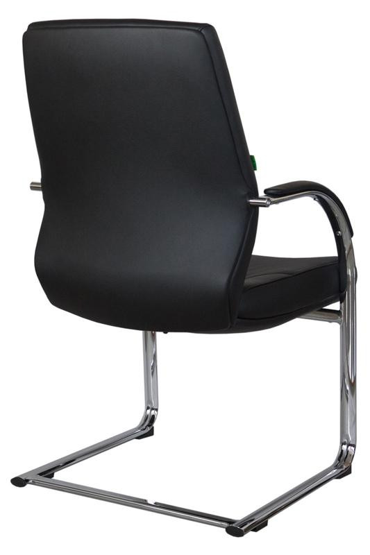 Кресло Алваро-СФ C1815 Черный