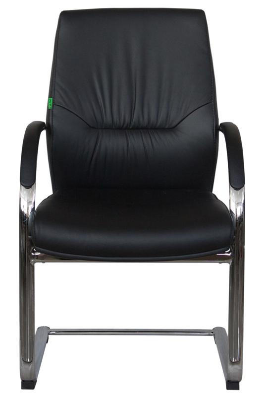 Кресло Алваро-СФ C1815 Черный