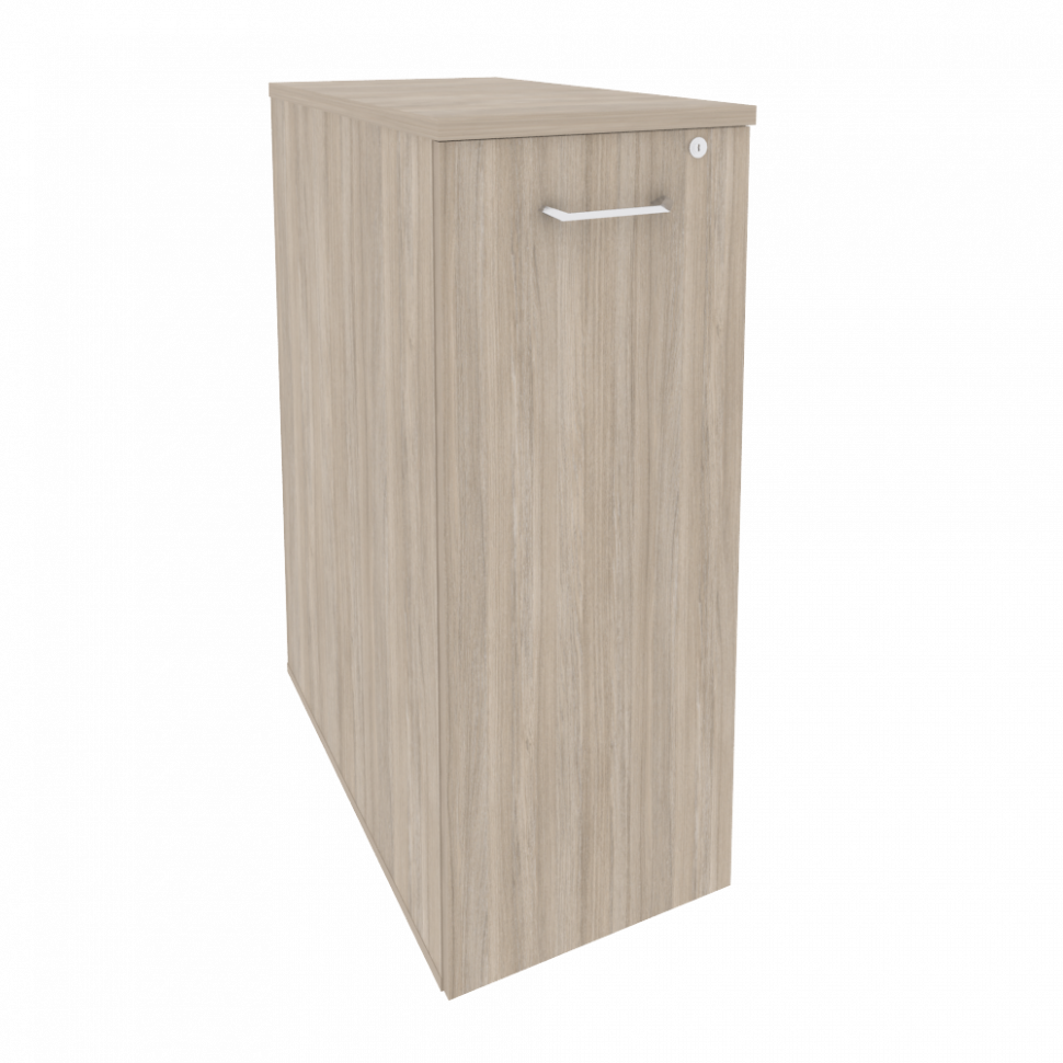 Onix Тумба высокая выдвижная приставная/опорная O.VTPO-8 Дуб Аттик 432*800*1120 Onix Тумба высокая выдвижная приставная/опорная O.VTPO-8 Дуб Аттик 432*800*1120