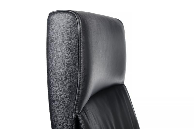 Кресло Гастон 9164 Черный