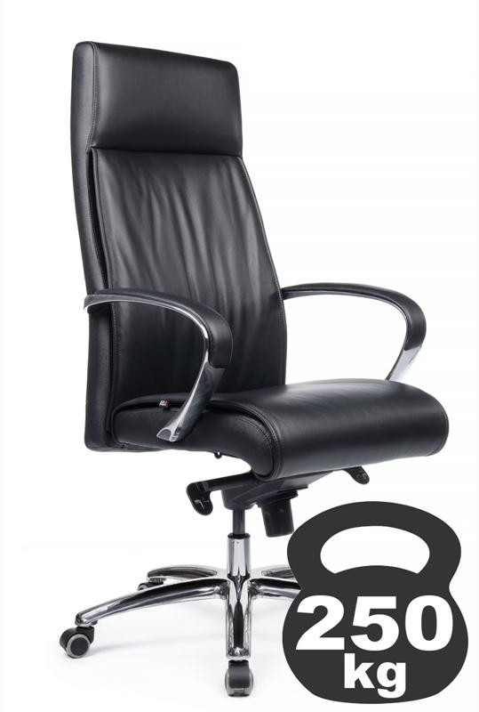 Кресло Гастон 9164 Черный