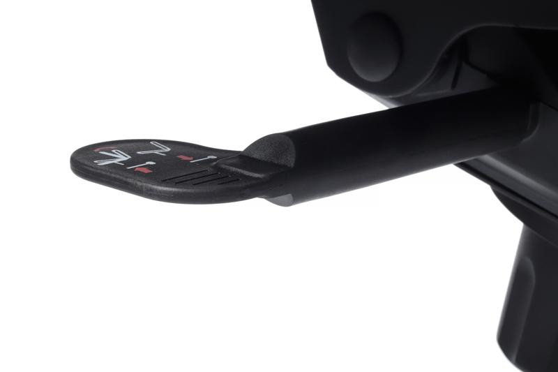 Кресло Гастон 9164 Черный