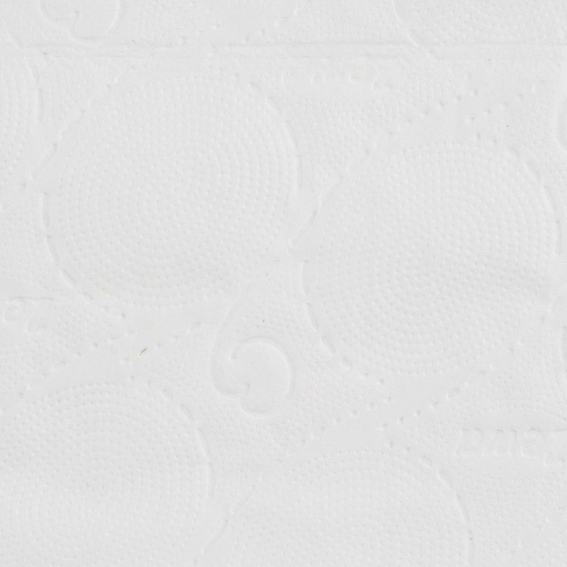 Бумага туалетная Zewa Deluxe 3сл бел 100%цел втул 17м 150л 8рул/уп 5366