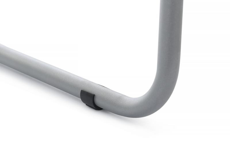 Кресло Пегас RCH PS-919 Бежевый/Металл Серый