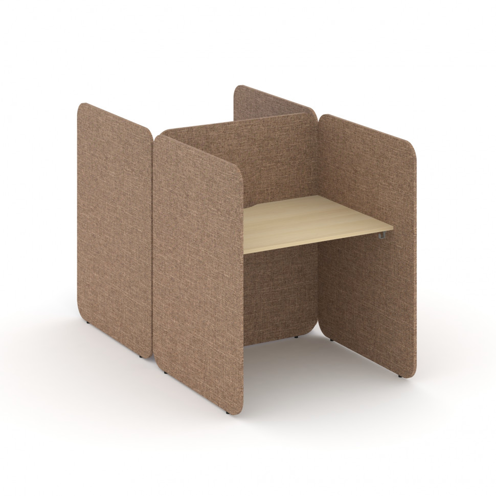 Call center Комплект №4 KC.K-004 Акация Лорка/Romeo 03 816*1800*1200