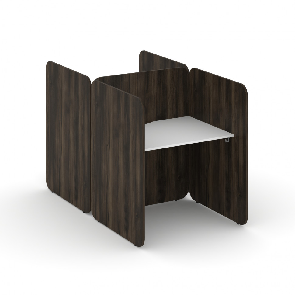 Bell Комплект №4 KCB.K-004 Белый Бриллиант/Дуб Мали 816*1800*1200 Bell Комплект №4 KCB.K-004 Белый Бриллиант/Дуб Мали 816*1800*1200