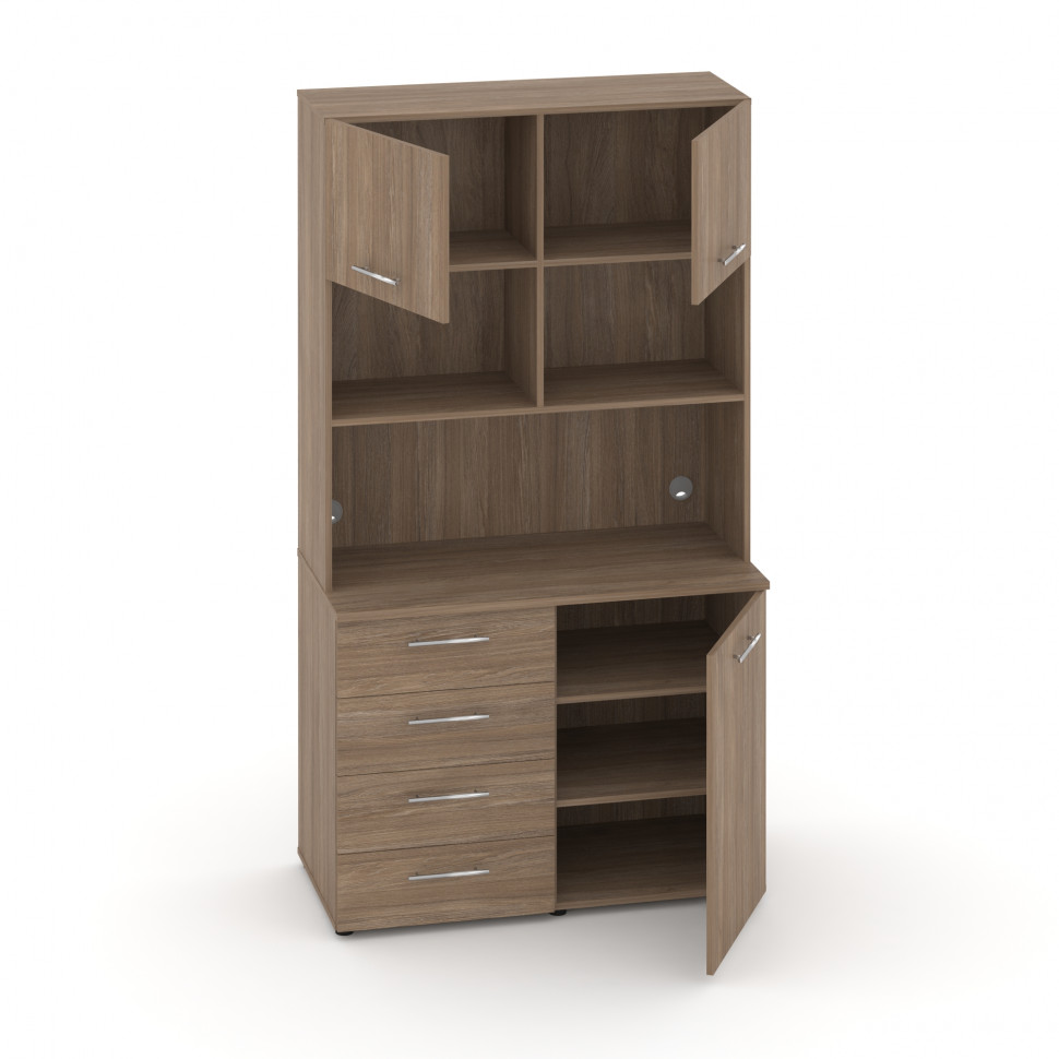 Fit Вариант № 2 MN-002 Дуб Аризона 1200*600/420*2178 Fit Вариант № 2 MN-002 Дуб Аризона 1200*600/420*2178