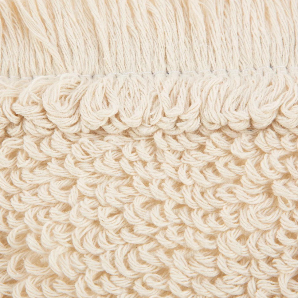 Насадка МОП петельный хлопок полиэстер (крепление карман) 100см_MH-100-01